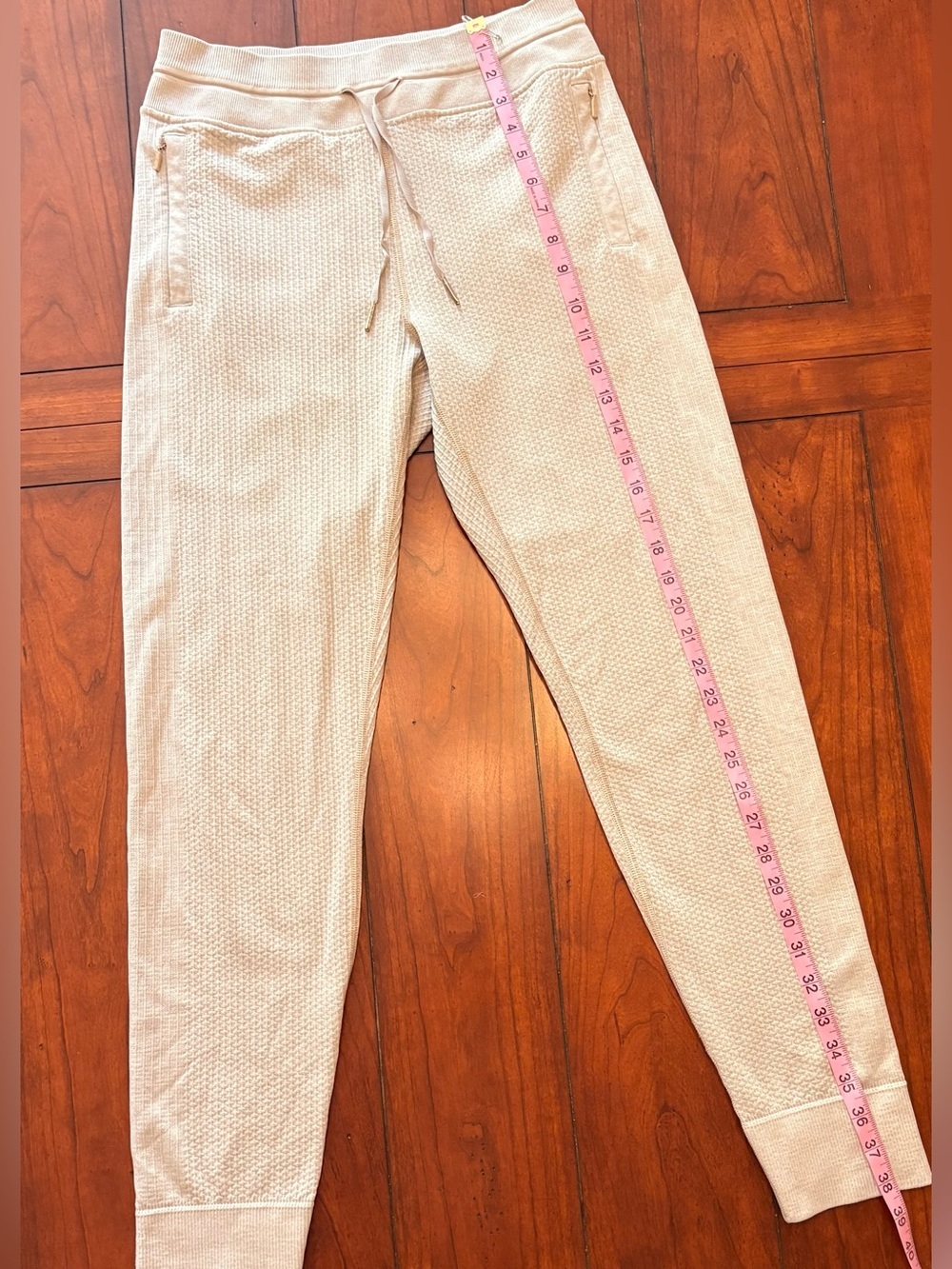 Lululemon Engineered Warmth Jogger - Picture 3 of 10